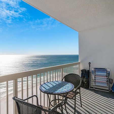 Just Updated - Beachfront Ocean View, 19Th Floor Дестін Екстер'єр фото