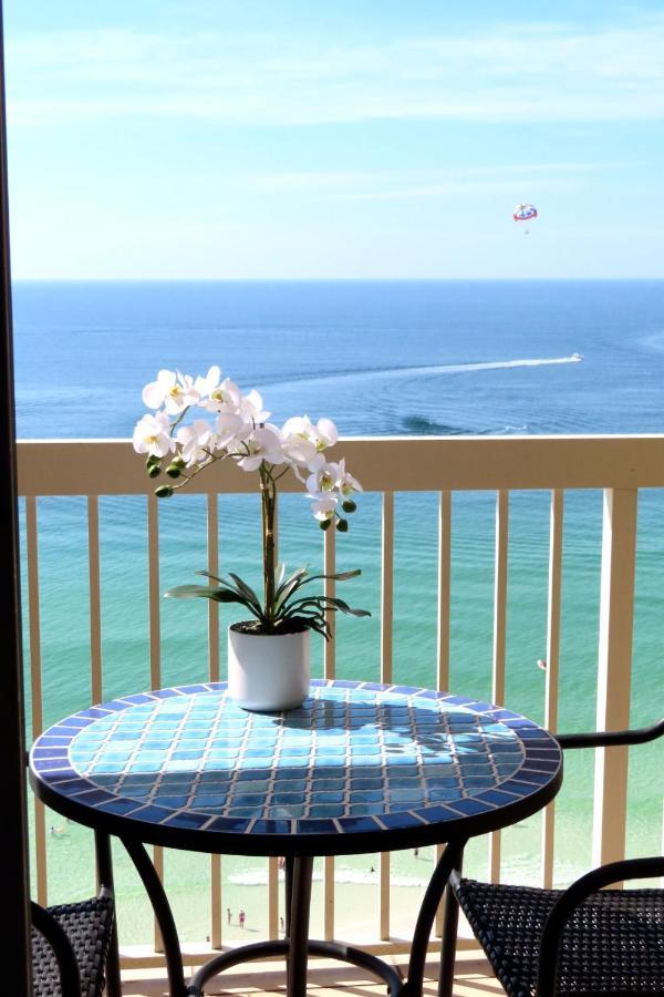 Just Updated - Beachfront Ocean View, 19Th Floor Дестін Екстер'єр фото