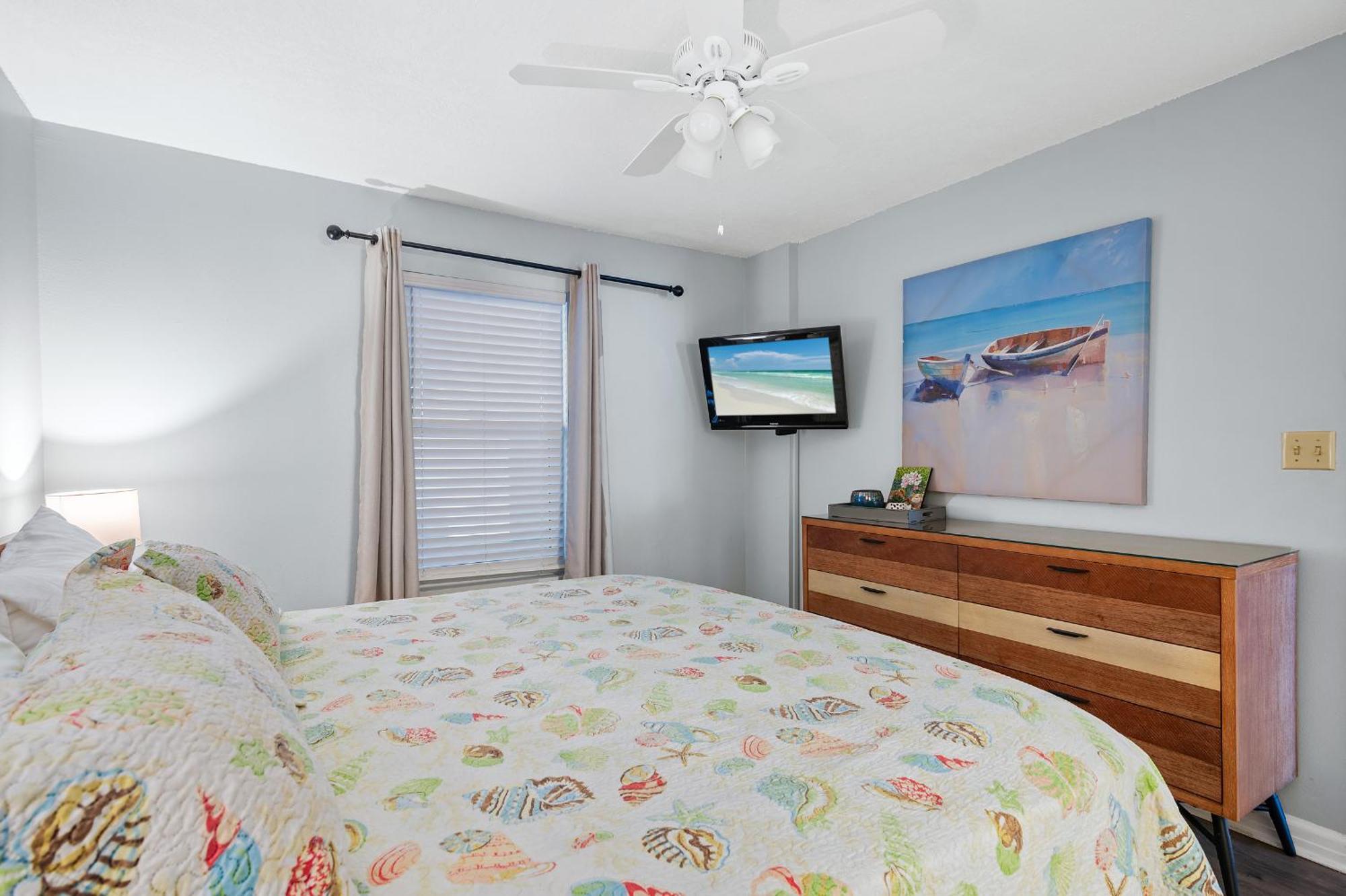 Just Updated - Beachfront Ocean View, 19Th Floor Дестін Екстер'єр фото